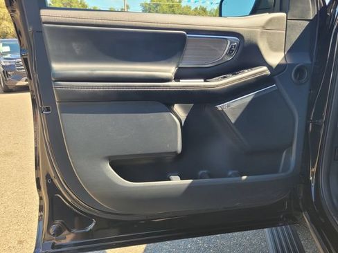 Certified 2025 Ford Expedition Max Platinum AWD/4WD image 16