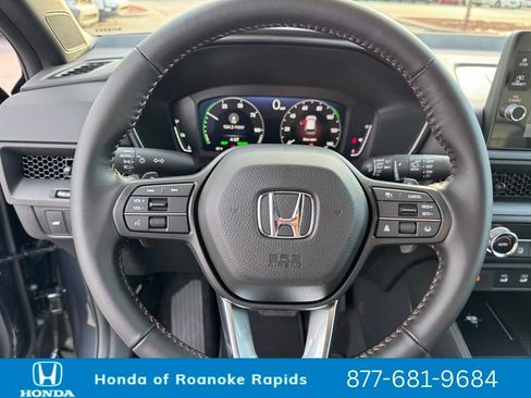 New 2026 Honda CR-V Sport-L image 12
