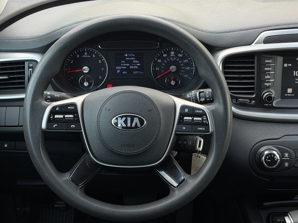 Used 2020 Kia Sorento FWD V6 image 19