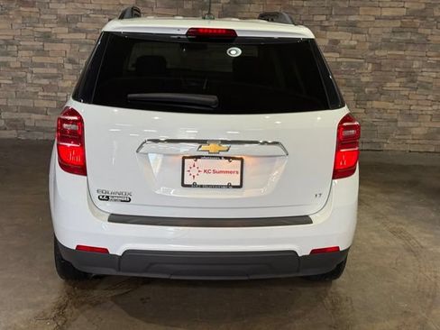 Used 2017 Chevrolet Equinox LT w/ Convenience Package FWD image 7