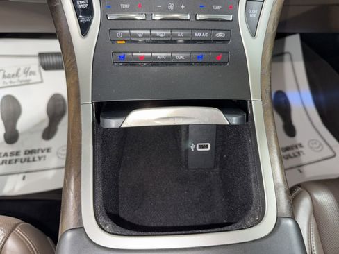 Used 2016 Lincoln MKX Reserve w/ Technology Package FWD image 31