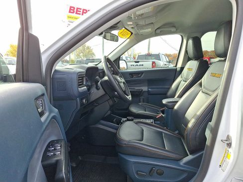 Used 2024 Ford Maverick Tremor w/ Tremor Off-Road Package image 14