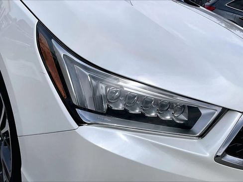 Used 2019 Acura MDX SH-AWD w/ Technology Package image 25