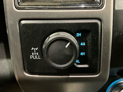 Used 2018 Ford F150 Platinum AWD/4WD image 21