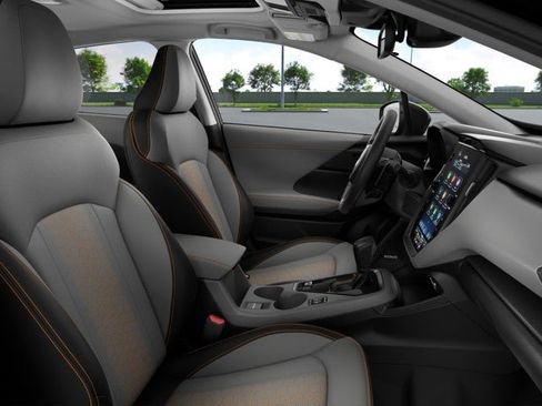 New 2026 Subaru Crosstrek 2.5i Limited AWD/4WD image 15