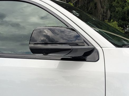 New 2026 Jeep Grand Wagoneer Limited image 11