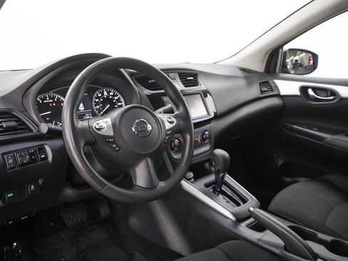 Used 2019 Nissan Sentra S FWD image 21