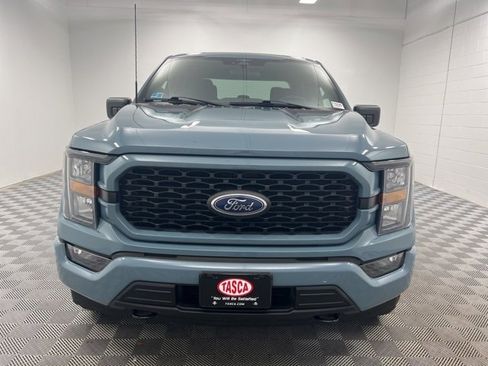 Used 2023 Ford F150 XL w/ STX Appearance Package image 3