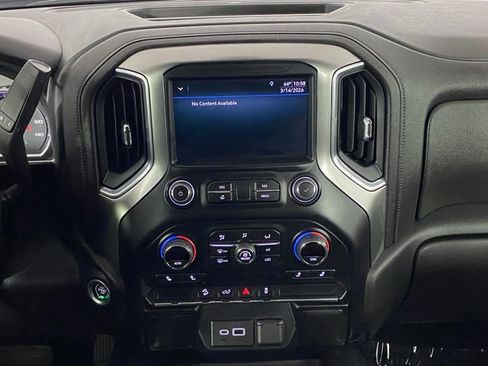 Certified 2021 Chevrolet Silverado 1500 LT Trail Boss image 20