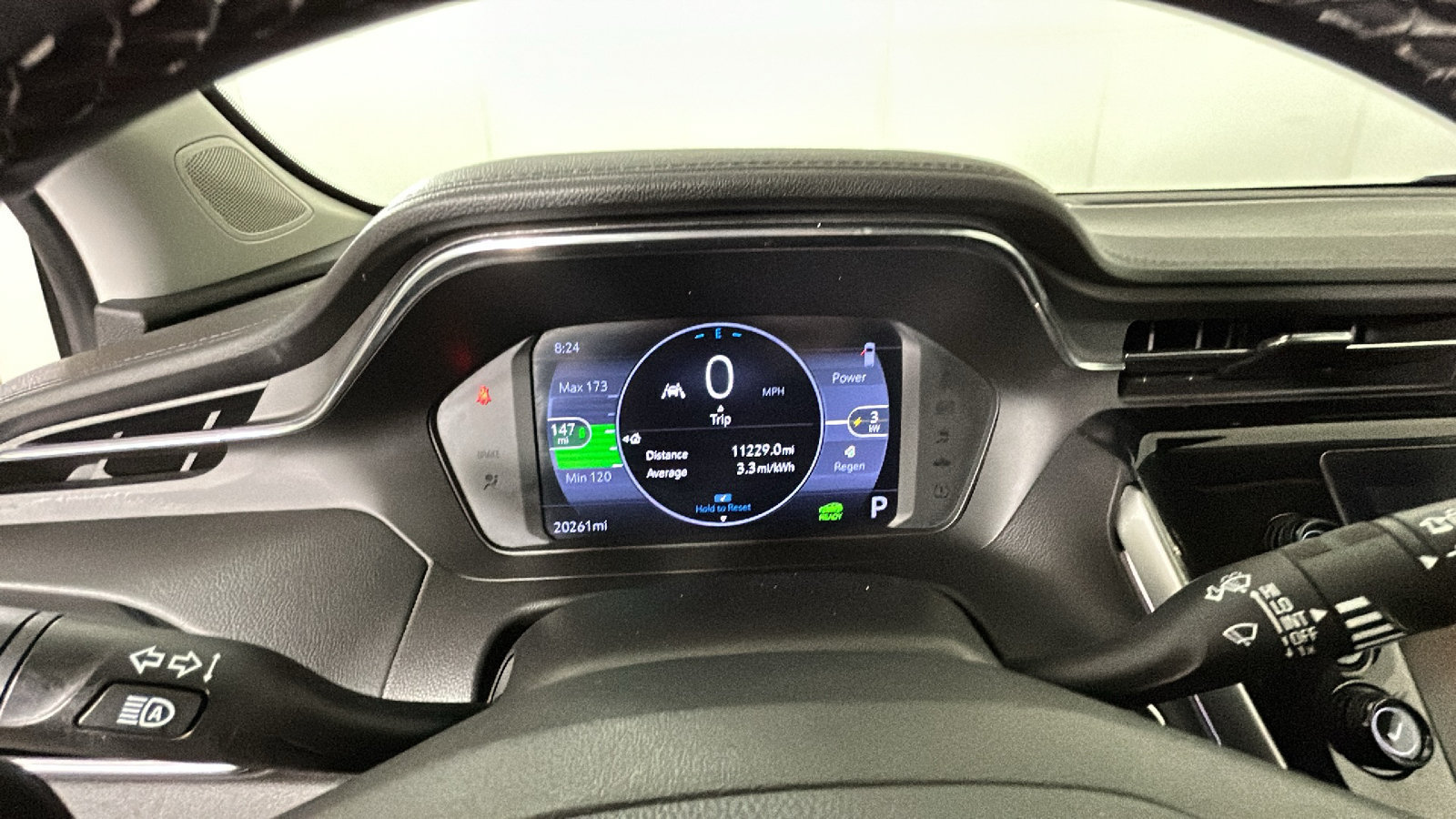 Used 2023 Chevrolet Bolt EUV LT w/ Comfort Package FWD image 21