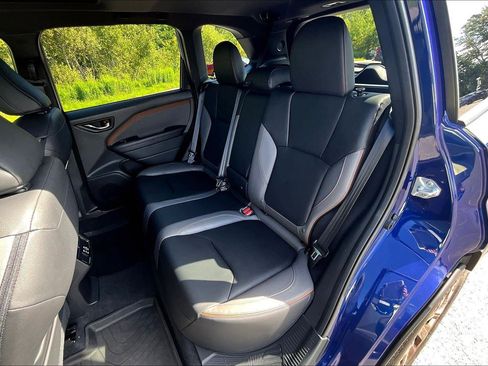 Used 2025 Subaru Forester Sport image 21