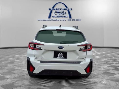 Certified 2025 Subaru Crosstrek 2.0i Premium image 15