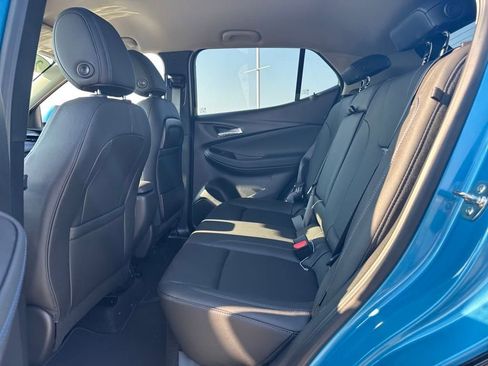 New 2026 Buick Encore GX Sport Touring w/ Advanced Technology Package image 14