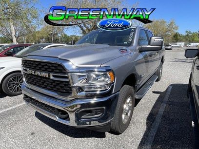 Used 2024 RAM 2500 Big Horn