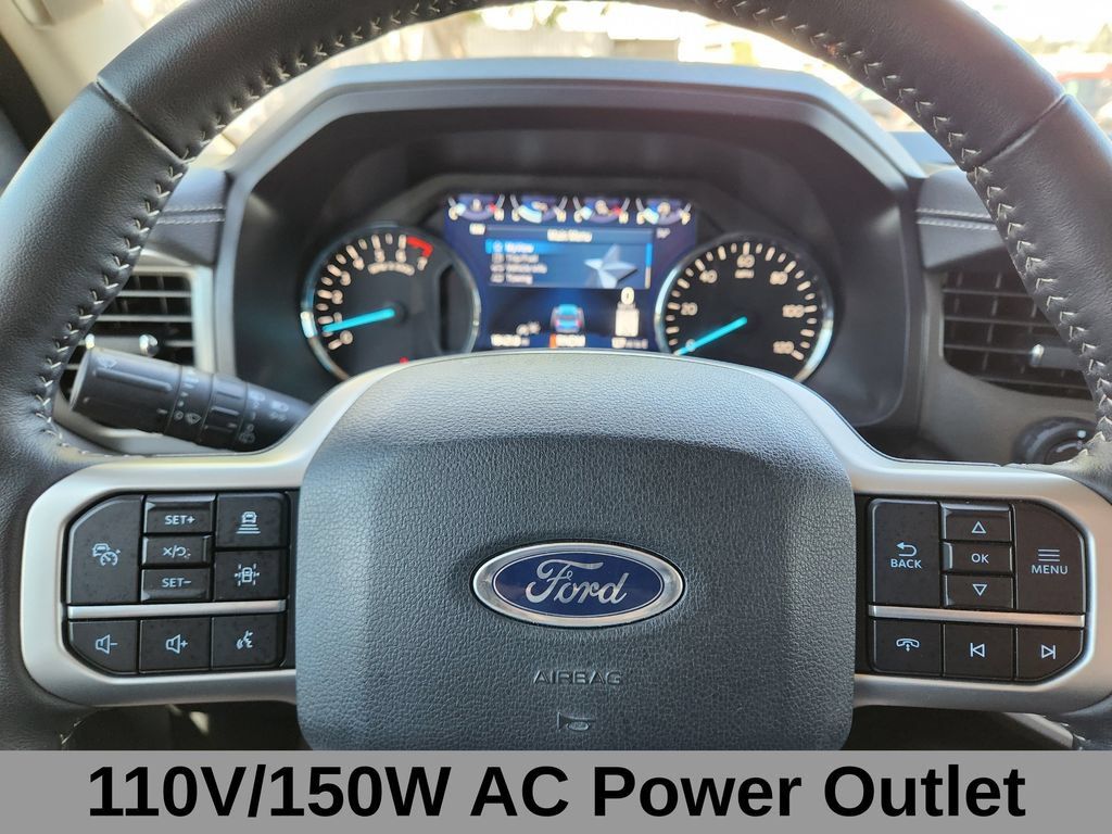 Used 2024 Ford Expedition Max XLT AWD/4WD image 8