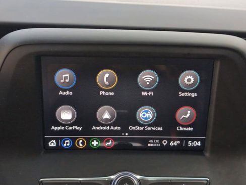 Used 2024 Chevrolet Camaro LT image 13