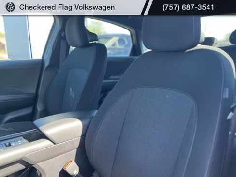 Used 2024 Hyundai Ioniq 6 SE image 20