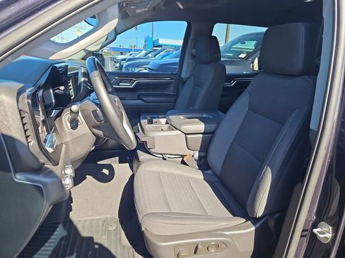 Used 2023 GMC Sierra 1500 Elevation AWD/4WD image 21