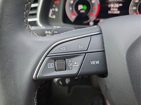 Used 2025 Audi Q7 3.0T Premium Plus AWD/4WD image 20