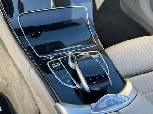 Used 2019 Mercedes-Benz C 300 4MATIC Cabriolet w/ Premium Package image 23