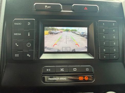 Used 2020 Ford F350 XL w/ Power Equipment Group AWD/4WD image 11