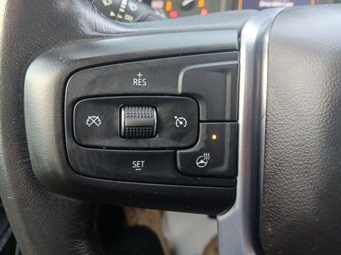 Used 2020 GMC Sierra 1500 Elevation w/ Elevation Value Package image 10