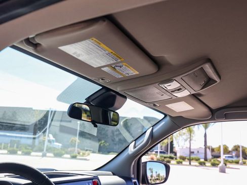 New 2026 Nissan Frontier SV image 13