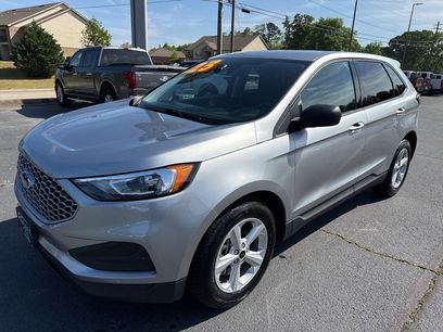 Used 2023 Ford Edge SE