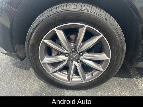 Used 2022 Acura RDX AWD w/ Technology Package image 10