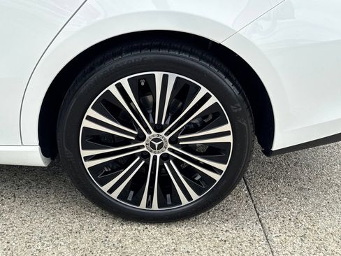 Used 2023 Mercedes-Benz CLA 250 image 17