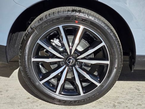 New 2026 Acura RDX A-Spec image 9