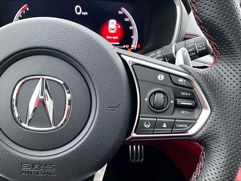 New 2026 Acura MDX A-Spec AWD/4WD image 22