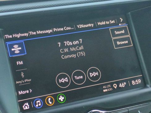 Used 2023 Chevrolet TrailBlazer RS image 13