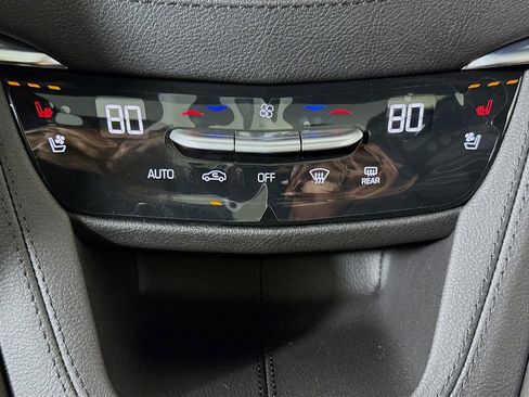 New 2026 Cadillac XT5 Premium Luxury w/ Driver Assist Package image 16