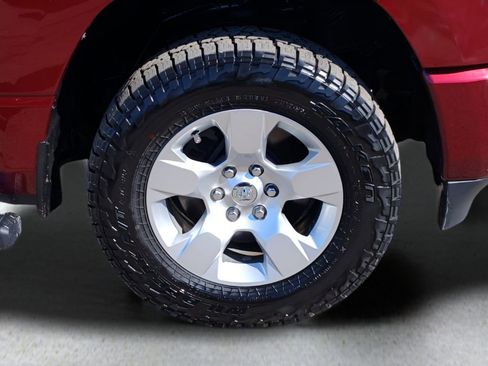 Used 2019 RAM 1500 Big Horn image 31