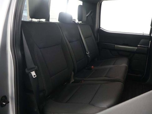 Used 2023 Ford F150 XLT w/ Equipment Group 302A High AWD/4WD image 32
