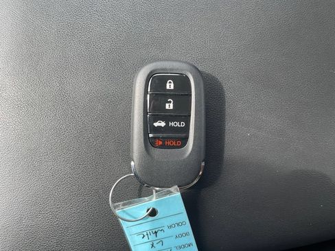 Used 2025 Honda Accord LX image 22