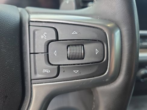 Certified 2023 Chevrolet Silverado 1500 LT Trail Boss w/ LT Trail Boss Premium Package AWD/4WD image 20