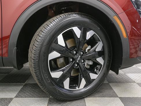 Used 2023 Kia Sportage X-Line AWD/4WD image 19
