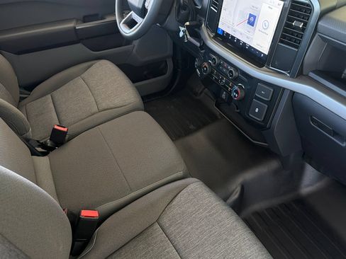New 2026 Ford F150 XL RWD image 15