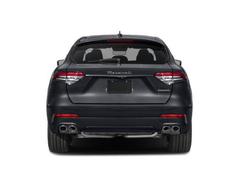 Used 2024 Maserati Levante GT Ultima AWD/4WD image 5