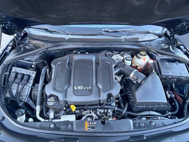 Used 2017 Buick LaCrosse Preferred FWD image 27