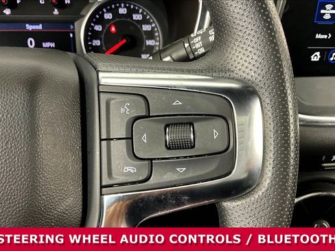 Used 2024 Chevrolet Blazer LT w/ Convenience Package FWD image 11