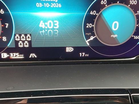 New 2026 Volkswagen Atlas SEL AWD/4WD image 25