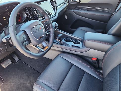 New 2026 Dodge Durango GT w/ Tow 'N Go Package AWD/4WD image 8