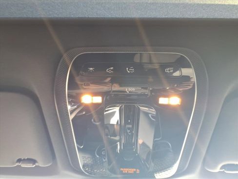 New 2026 Mercedes-Benz GLC 300 4MATIC image 25