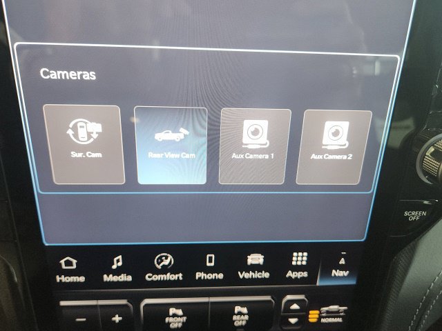 New 2026 RAM 1500 Limited AWD/4WD image 51