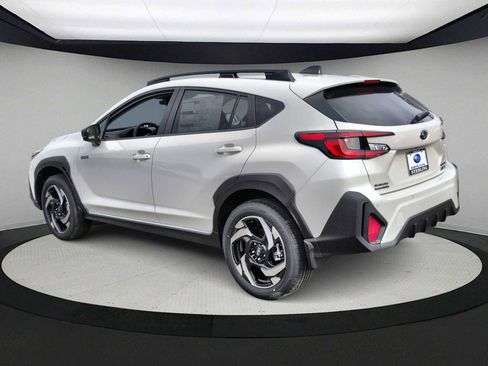 New 2026 Subaru Crosstrek 2.5i Limited AWD/4WD image 6