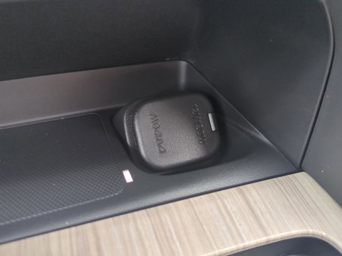 New 2026 MAZDA CX-90 Plug-In Hybrid w/ Preferred image 22