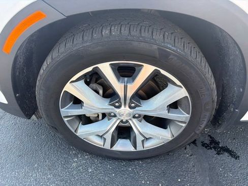 Used 2021 Hyundai Palisade SEL AWD/4WD image 29